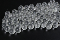 研磨玻璃珠
