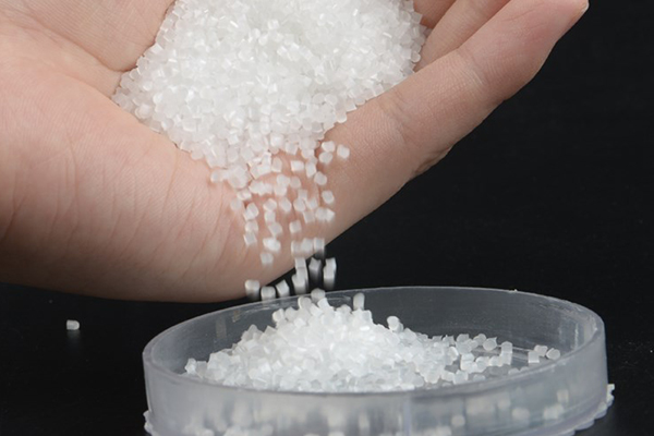 白色尼龙砂（2）