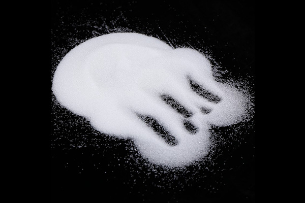 喷砂玻璃珠