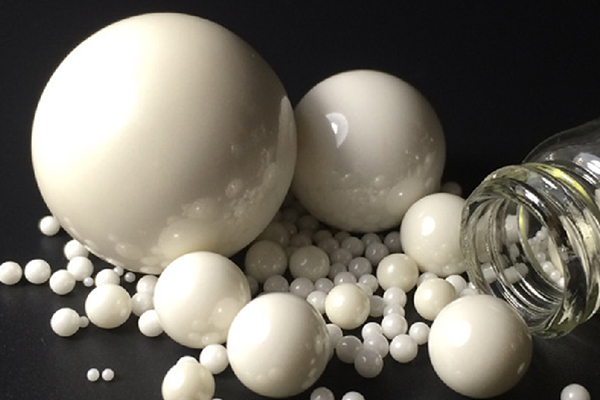 氧化锆珠