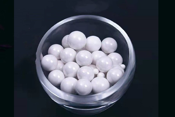 氧化锆珠